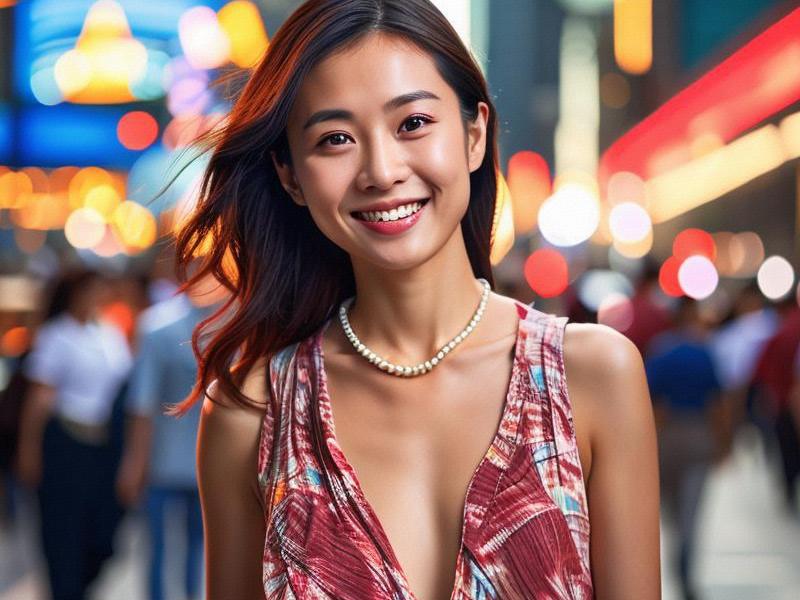 Shanghai's Entertainment Clubs: An Exploration of the Nightlife Scene