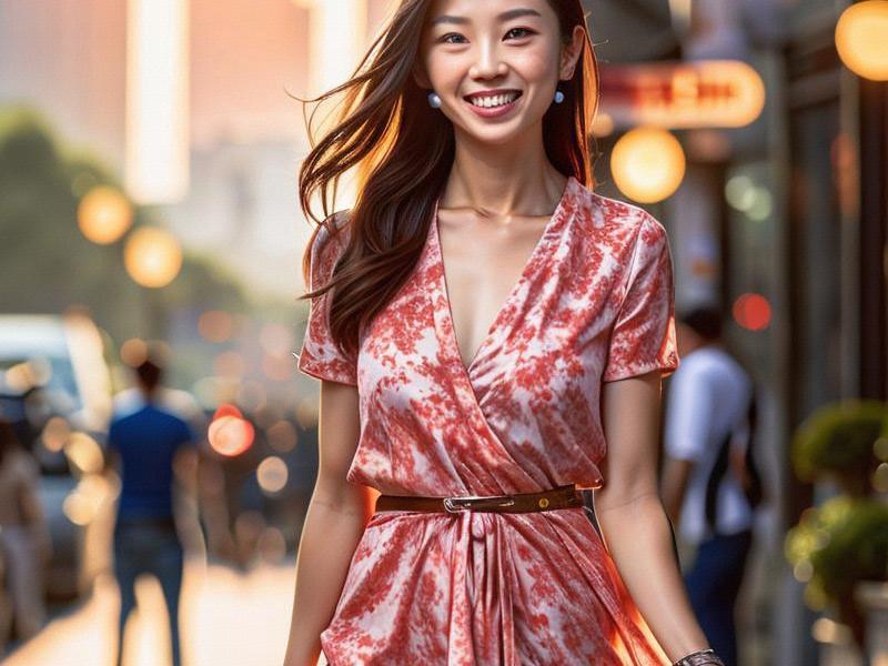 Shanghai: A Vibrant Metropolis Where Tradition Meets Modernity