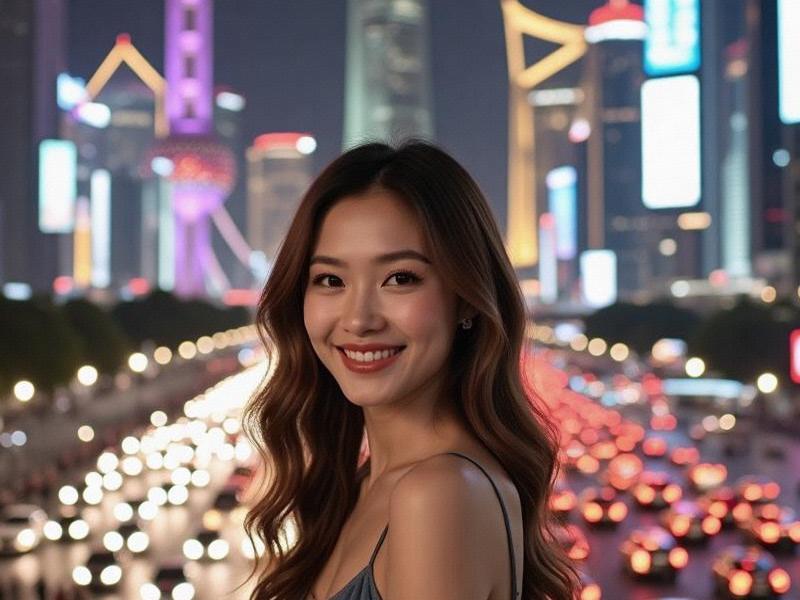 Shanghai After Dark: The Reinvention of Luxury Entertainment in 2025