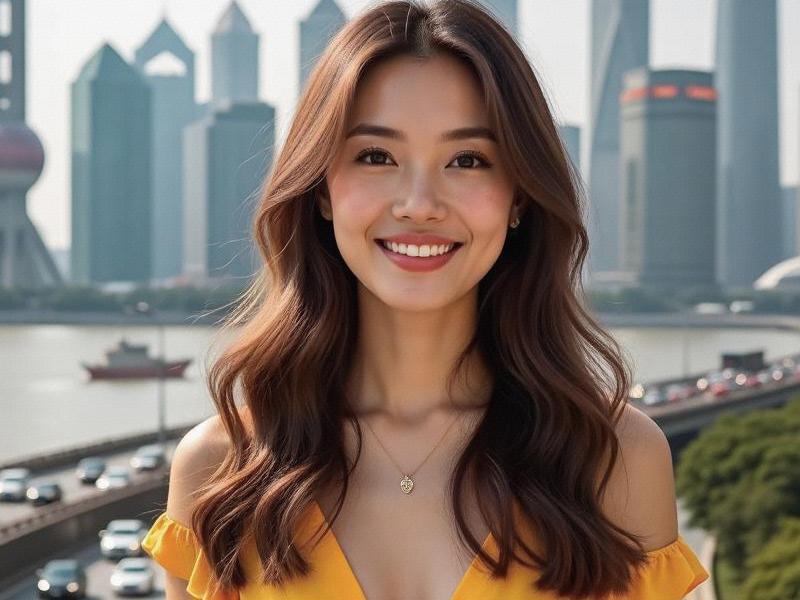 Shanghai 2025: The City That Never Sleeps - But Remembers Its Past