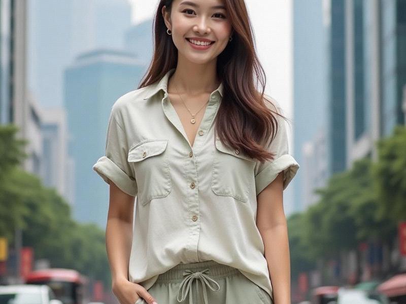 After Dark in Shanghai: How China's Financial Capital Reinvents Nightlife Economics