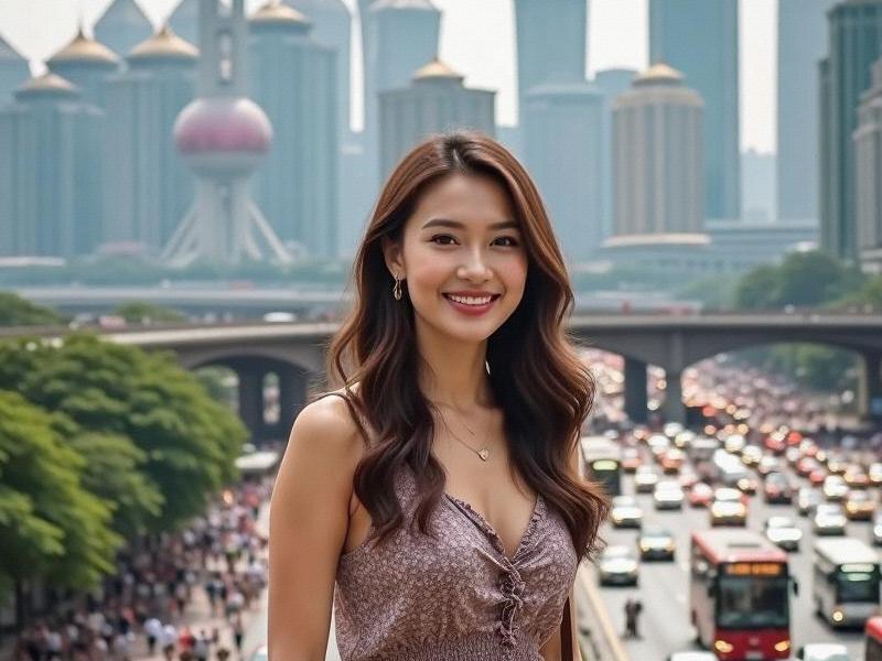 Shanghai's Entertainment Venues: The Reinvention of Urban Nightlife Under New Economic Realities