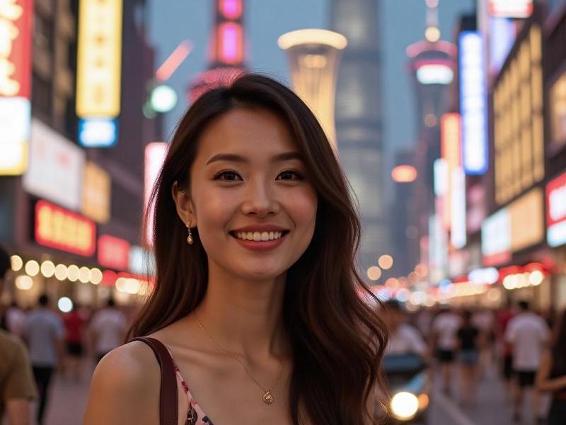 Shanghai's Quantum Leap: Building the World's First AI-Integrated Megaregion