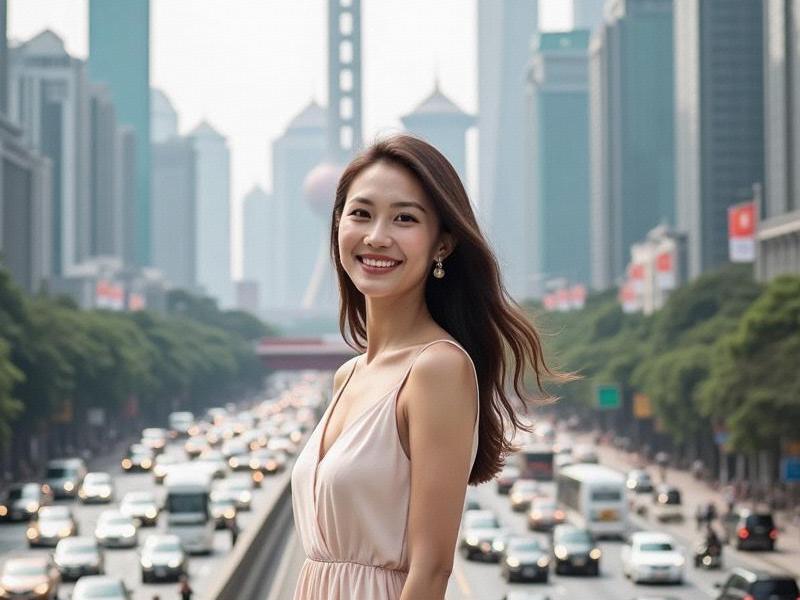 Shanghai's Expanding Orbit: How the Yangtze River Delta Became the World's Smartest Megaregion