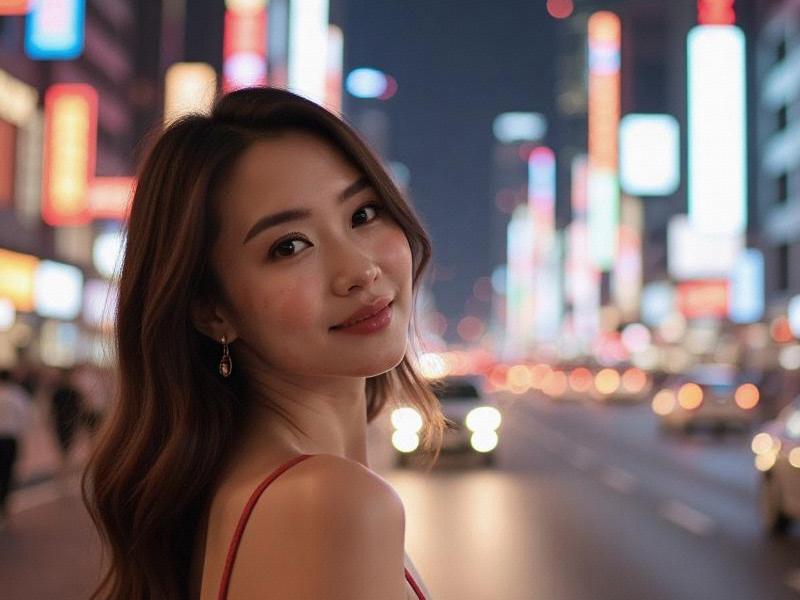 Shanghai Glamour Reimagined: How Modern Women Are Redefining Urban Femininity