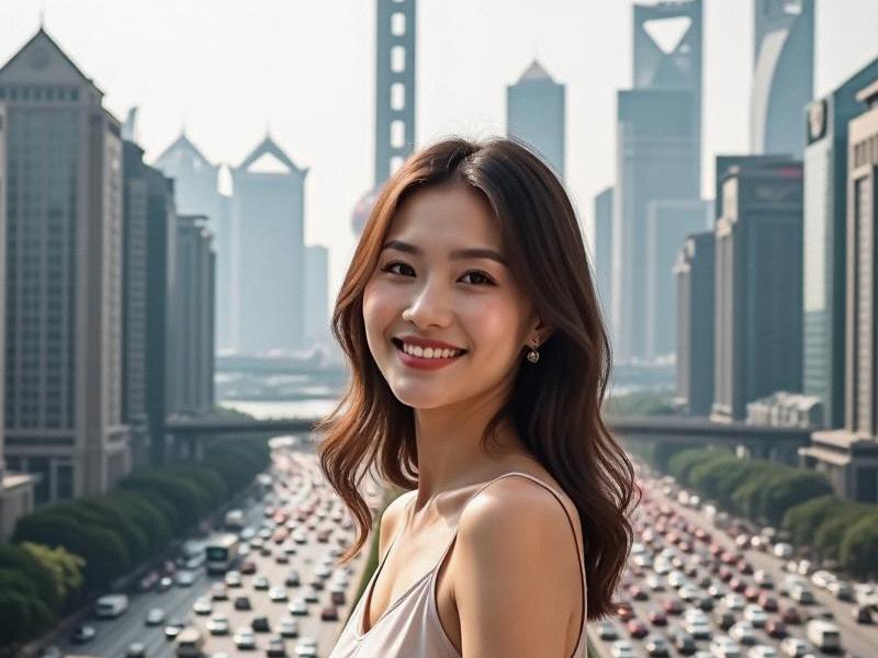 The Silicon Bund: How Shanghai Is Out-Innovating Silicon Valley