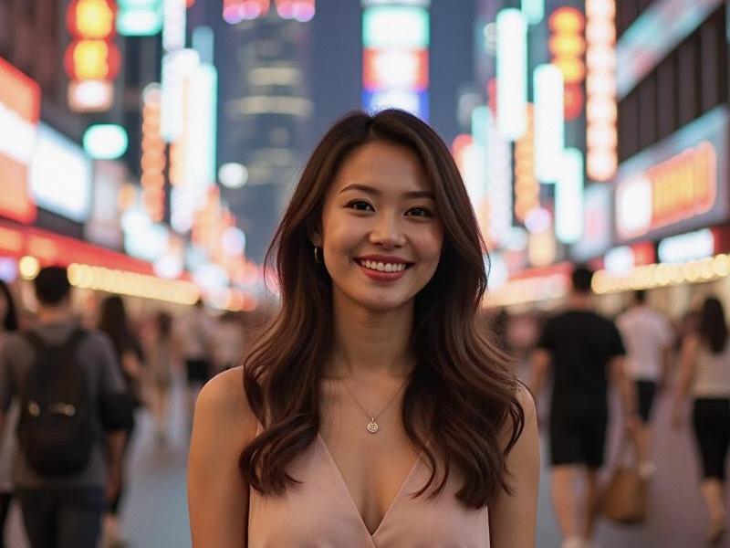 Shanghai 2025: The Making of Asia's Most Future-Proof Metropolis