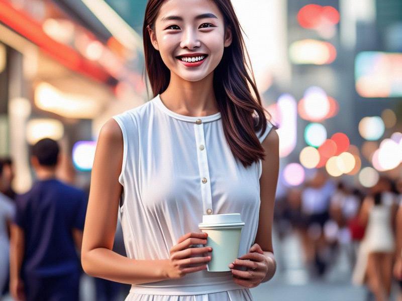 Shanghai's Beauty: A Blend of Tradition and Modernity
