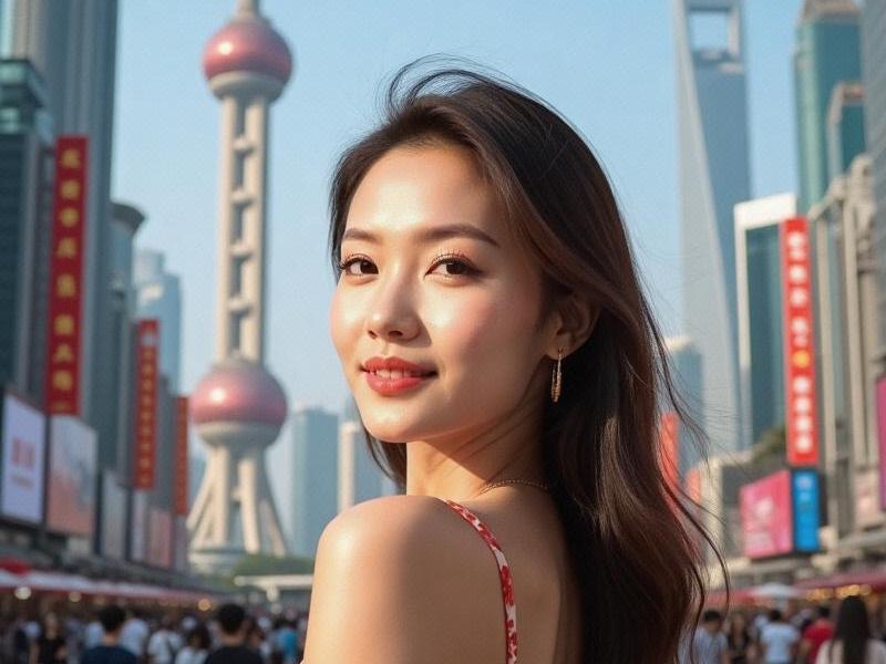 【霓虹与书卷之间：2025上海都市女性生活方式报告】