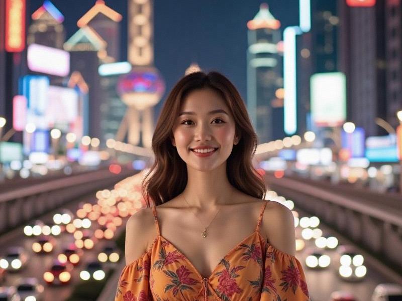 Shanghai and Beyond: How the Yangtze Delta Megaregion Is Redefining Urban Development in 2025