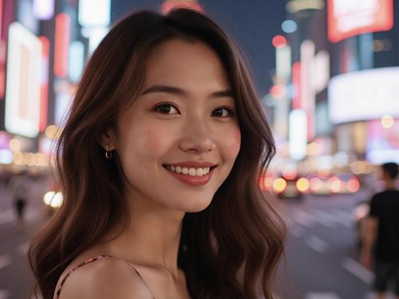 Silk & Algorithms: How Shanghai Women Are Redefining Modern Femininity