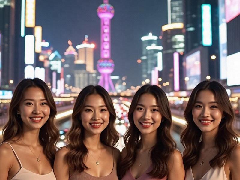 Shanghai 2030: The Making of a Global Megacity Cluster