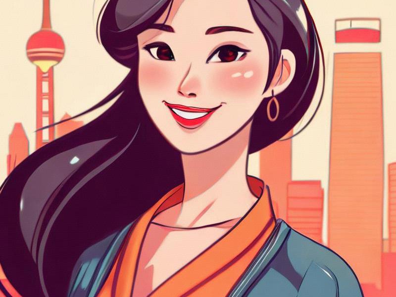 Shanghai Beauties: A Cultural and Historical Exploration of the City's Alluring Women