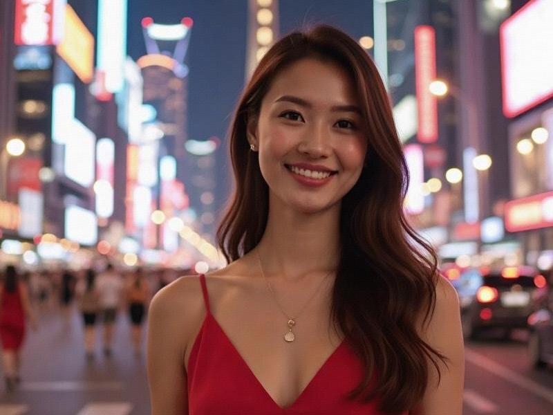 Shanghai's New Generation of Female Leaders: Redefining Beauty and Influence
