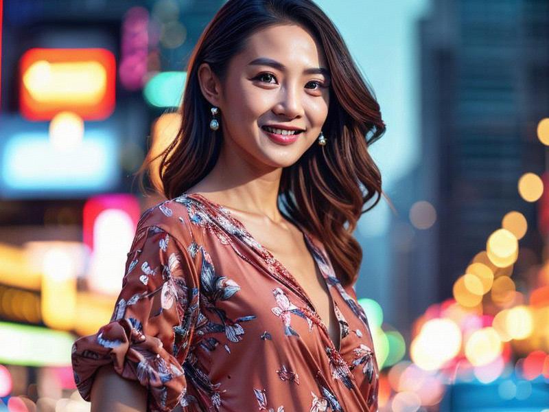 Shanghai: A Glimpse of the City in Just One Hour