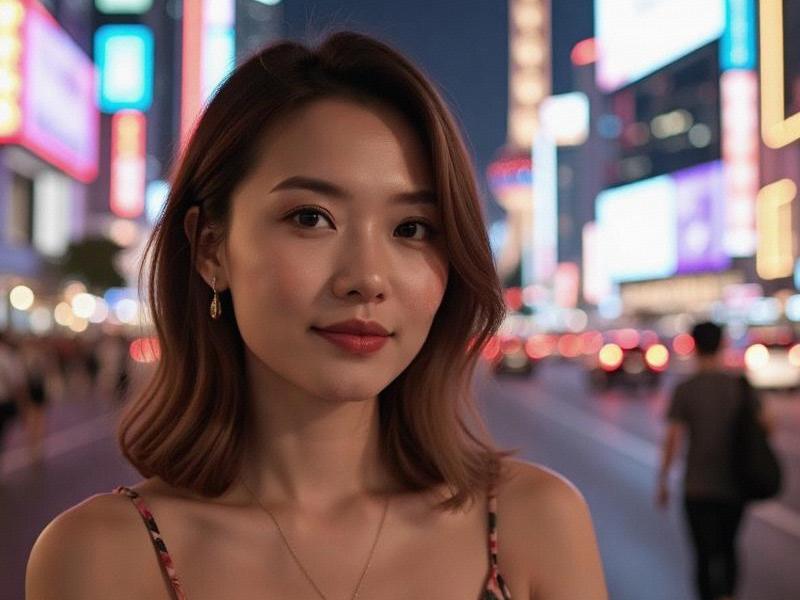 Shanghai's Quantum Nightlife: Where Imperial Elegance Meets Technological Singularity