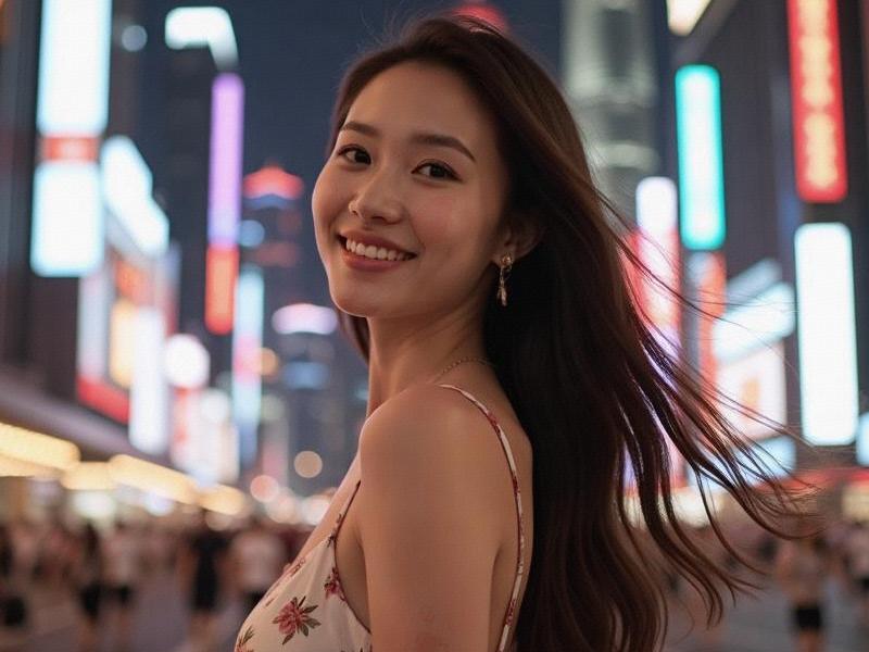 Shanghai 2025: Where Futurism Meets Heritage in China's Global City
