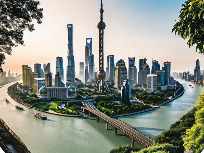 Exploring the Hidden Gems of Shanghai's Surroundings: A Journey Beyond the Bund