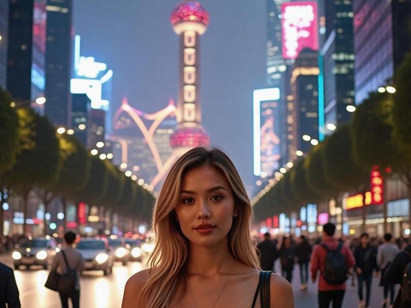 【海上花】从月份牌到元宇宙：上海女性的百年时尚图鉴