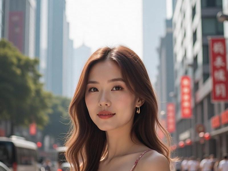 Shanghai Femininity in Flux: How Cosmopolitan Women Are Reshaping China's Cultural Capital