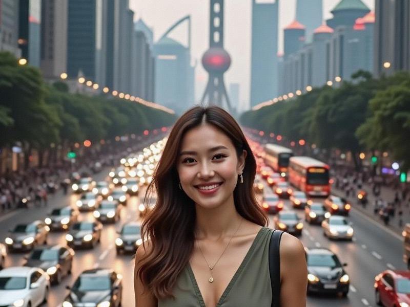 Shanghai's Quantum Canals: Re-Engineering the Yangtze Delta’s Liquid Intelligence