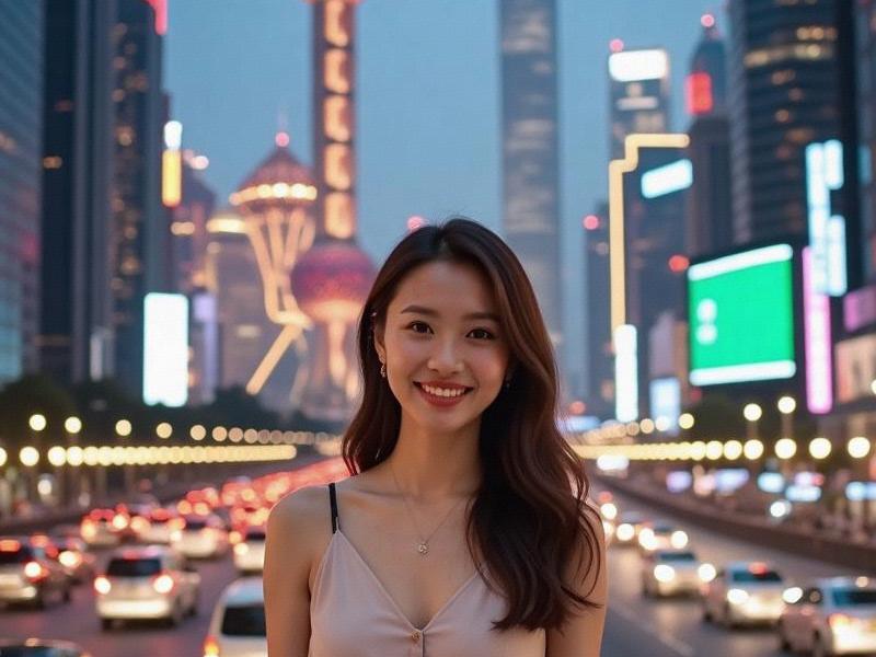 The Evolution of Shanghai's Nightlife: A Look at the City's Premier Entertainment Clubs