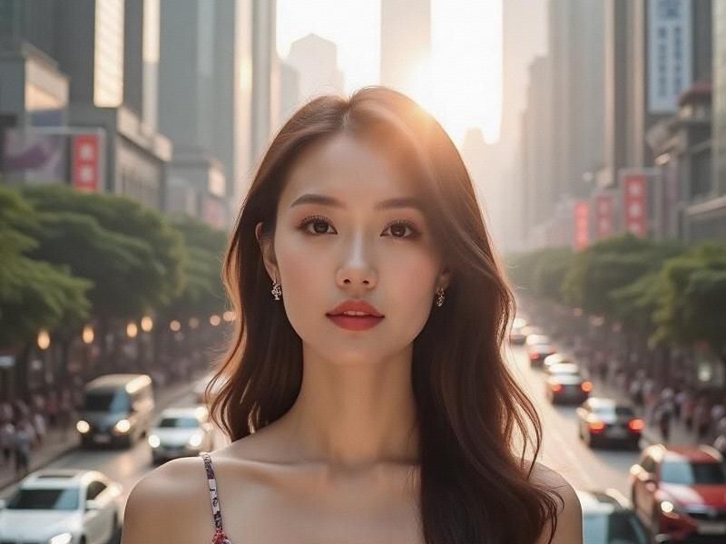 Shanghai's Daughters: How the City's Women Are Reshaping China's Cultural Landscape