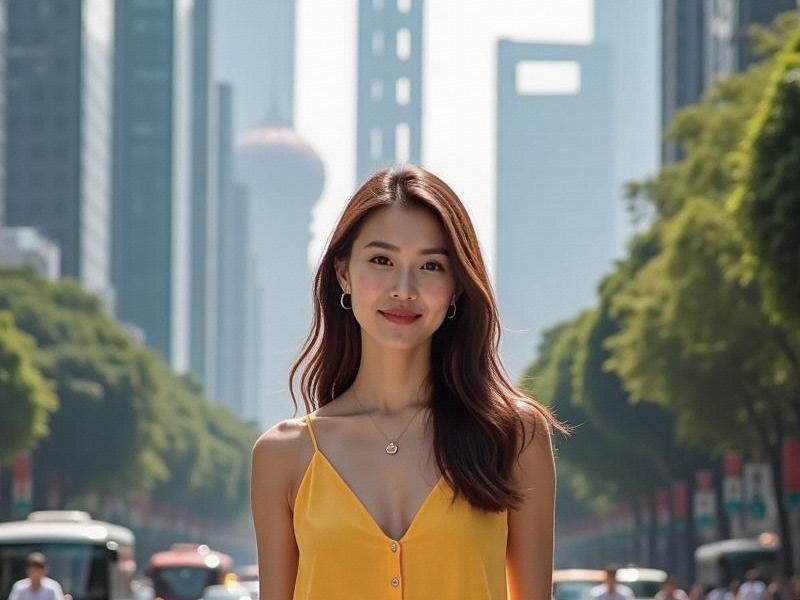 Shanghai and Beyond: The Making of Asia's Most Integrated Metropolitan Ecosystem