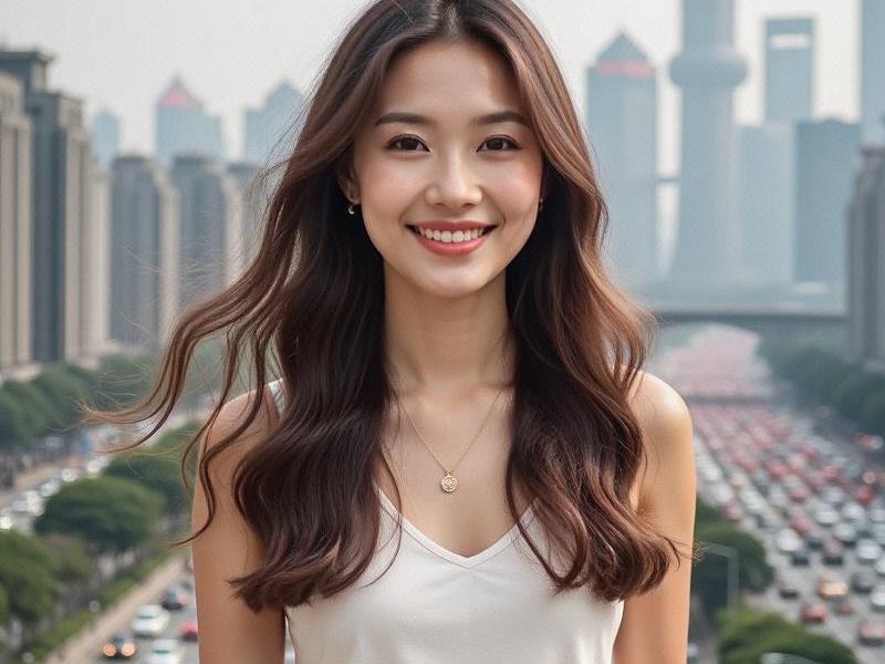 The Phoenix of the Yangtze: How Shanghai Reinvents Itself Every Generation