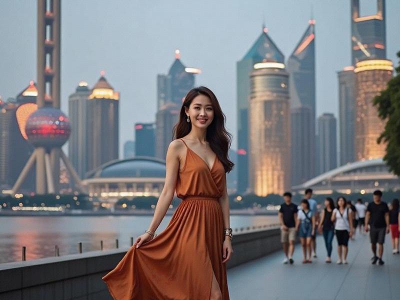 Shanghai After Dark: The High-Stakes World of China's Most Luxurious Entertainment Clubs
