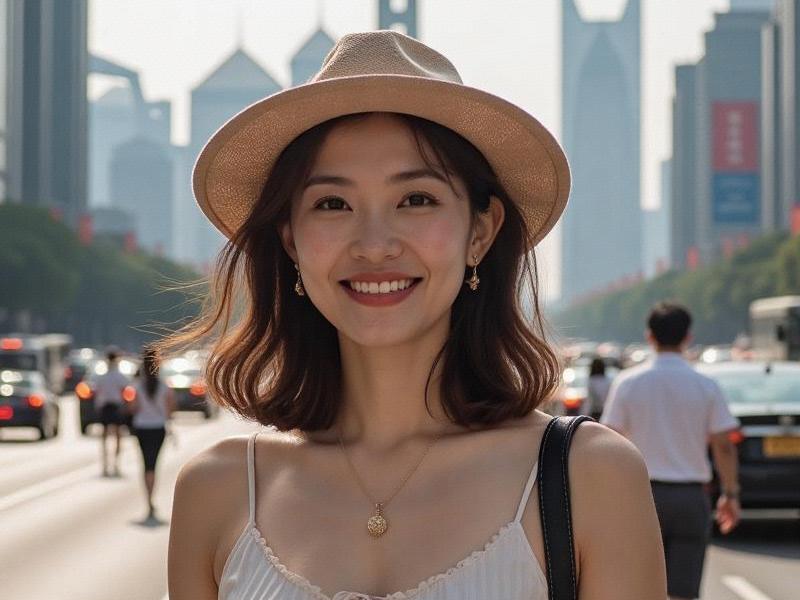 Shanghai and Its Environs: The Economic Powerhouse Reshaping Eastern China