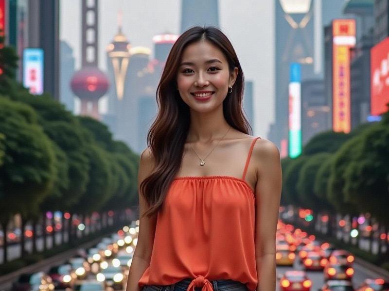 Greater Shanghai 2025: How the Yangtze River Delta Megaregion is Redefining Urban Development