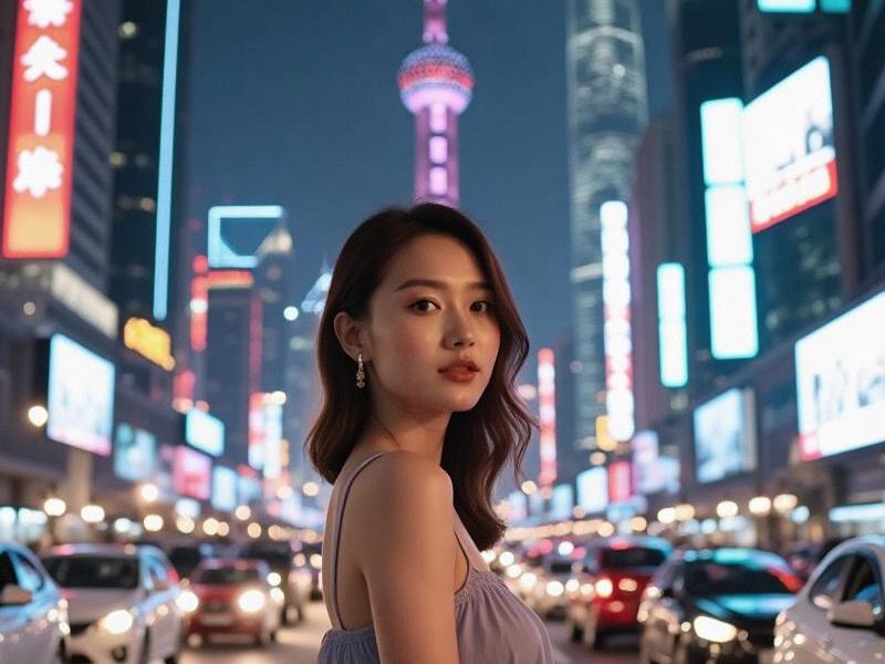 The Velvet Rope Economy: Inside Shanghai's Exclusive Entertainment Club Culture