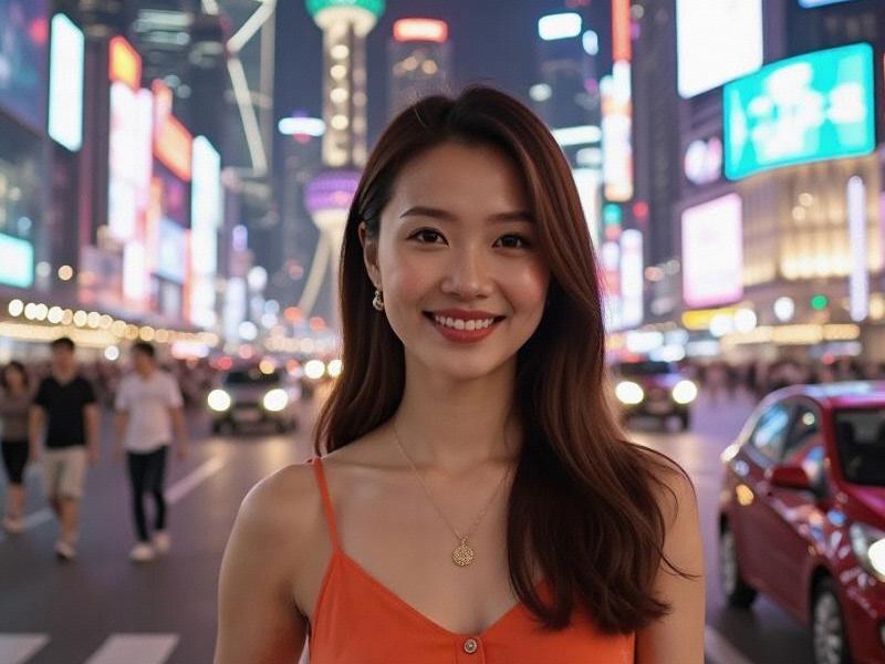 Shanghai's Nightlife Metamorphosis: How Entertainment Clubs Are Redefining Urban Leisure