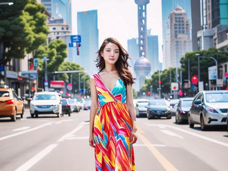 A Night of Glamour and Elegance: A Review of Shanghai's Cabaret Scene