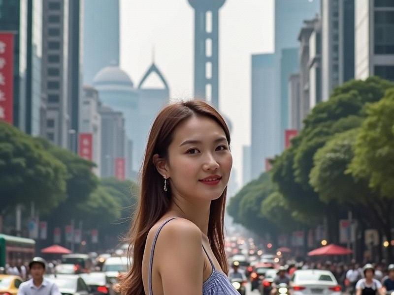 The Greater Shanghai Megaregion: How China's Economic Powerhouse is Redefining Urban Integration
