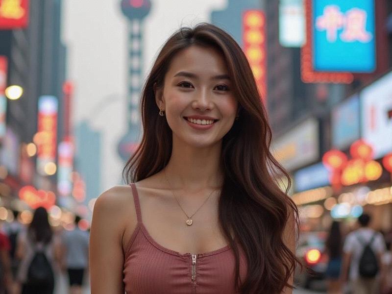 Shanghai's Cosmopolitan Women: Redefining Femininity in China's Global City