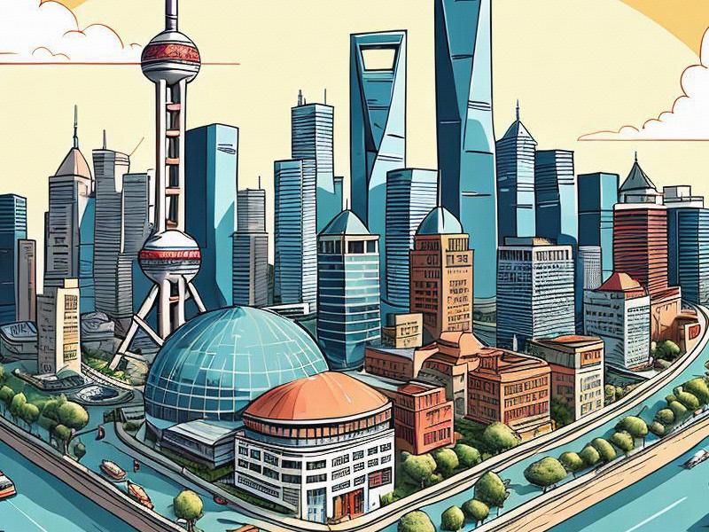 Shanghai and Its Surrounding Areas in the Context of Metropolitan China Development
