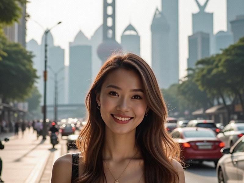Shanghai After Dark: The Evolution of Premium Entertainment Spaces in China's Global City