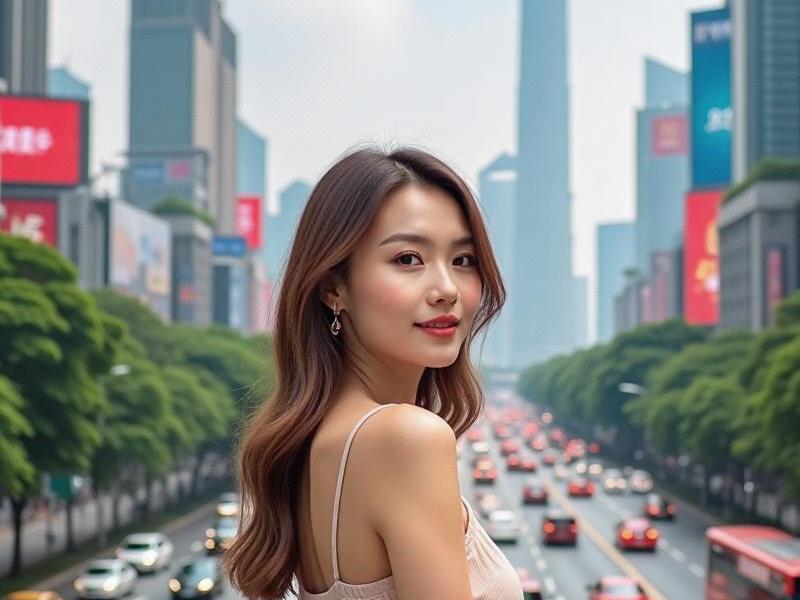 Shanghai's Nightlife Renaissance: How Entertainment Venues Are Redefining the City's Social Scene