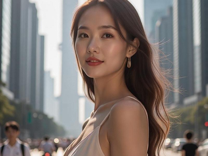 Silicon Bund: How Shanghai's Historic Waterfront Became China's AI Powerhouse