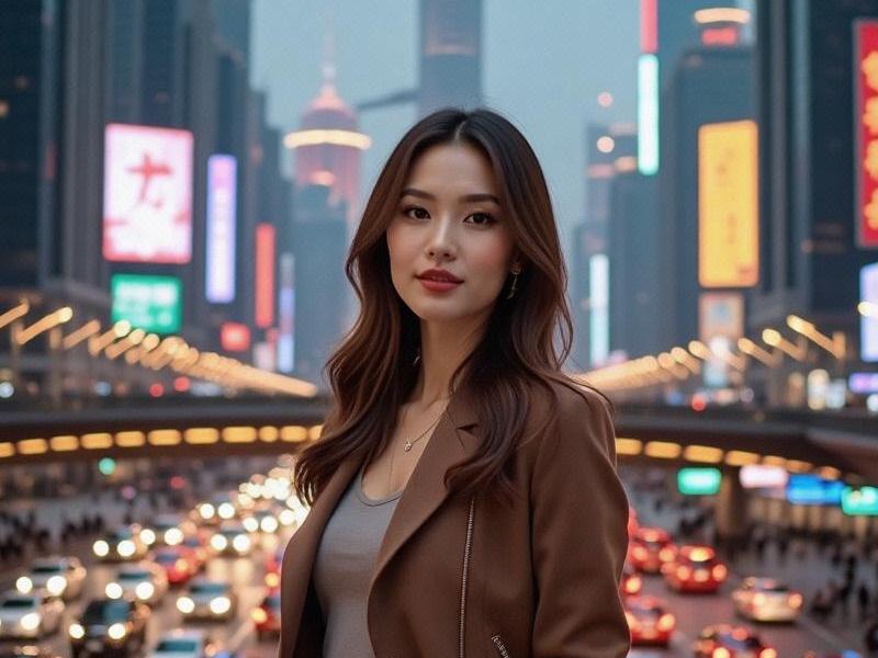 【霓虹密码】从百乐门到元宇宙：解码上海夜间经济的三次华丽转身
