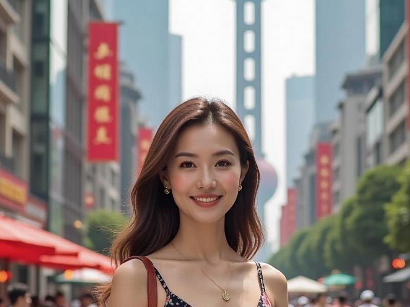 The Rise of Greater Shanghai: How China's Premier Megaregion is Redefining Urban Clusters
