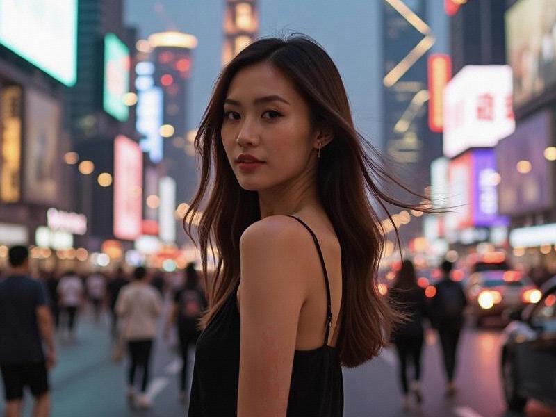 The Evolution of Shanghai's Nightlife: How Entertainment Clubs Are Redefining Urban Leisure