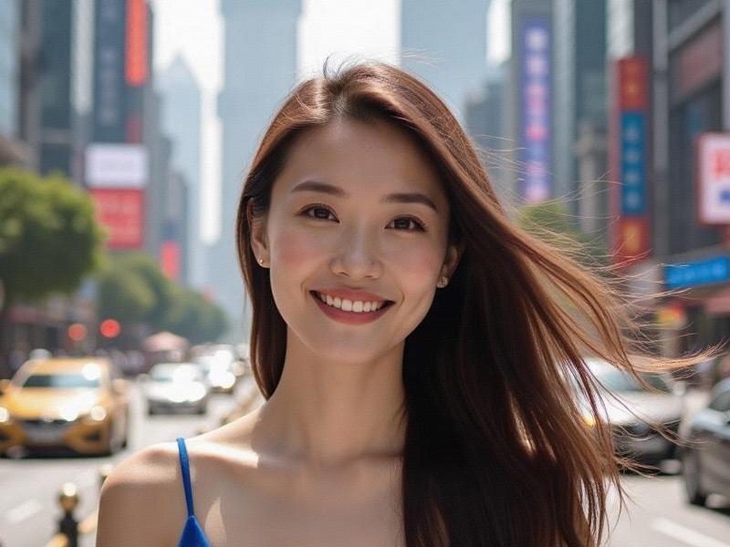 Shanghai 2025: The Epicenter of China's Next-Generation Urban Revolution