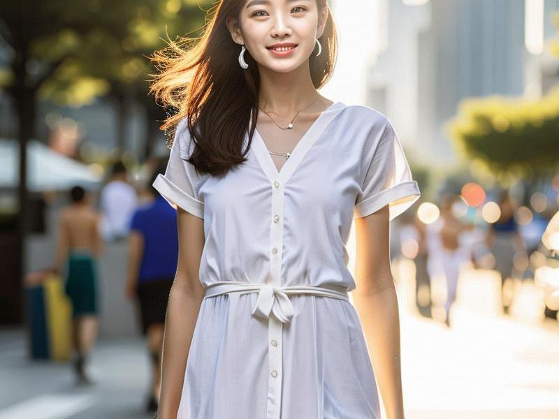Exploring Shanghai and Its Surroundings: The Unseen Beauty Behind Every Corner