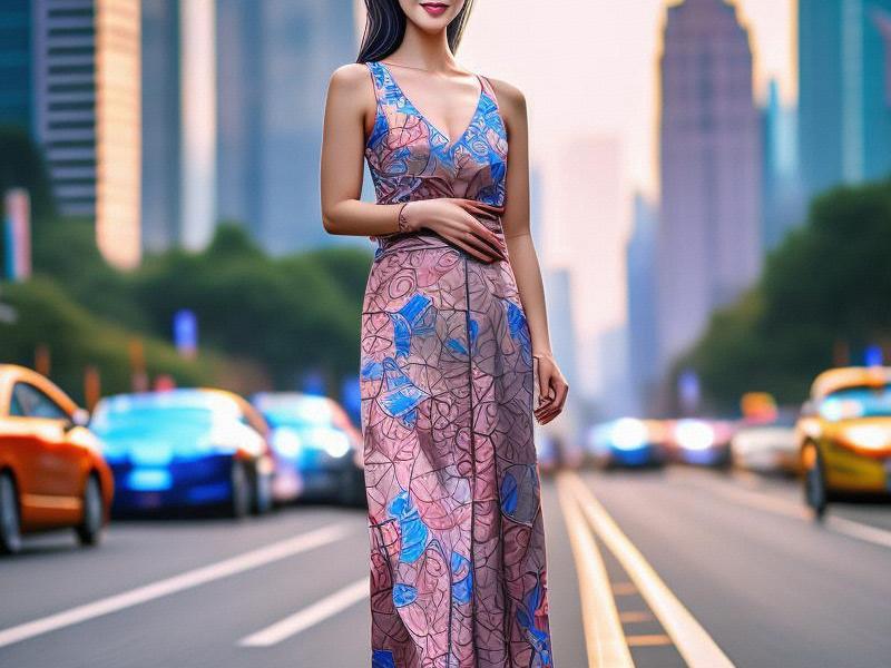 Shanghai's Renaissance: A Journey Through the City's Modern Transformation