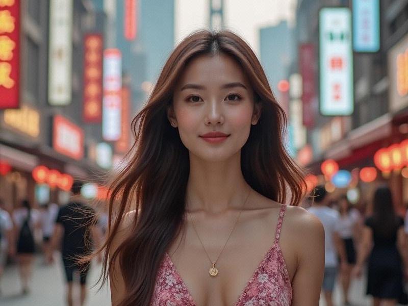 【她城记】上海女性的24小时时尚地图:从咖啡厅到实验室的精致生活