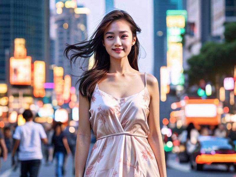 Shanghai's Innovative Approach to Urban Development: A Model for the Future