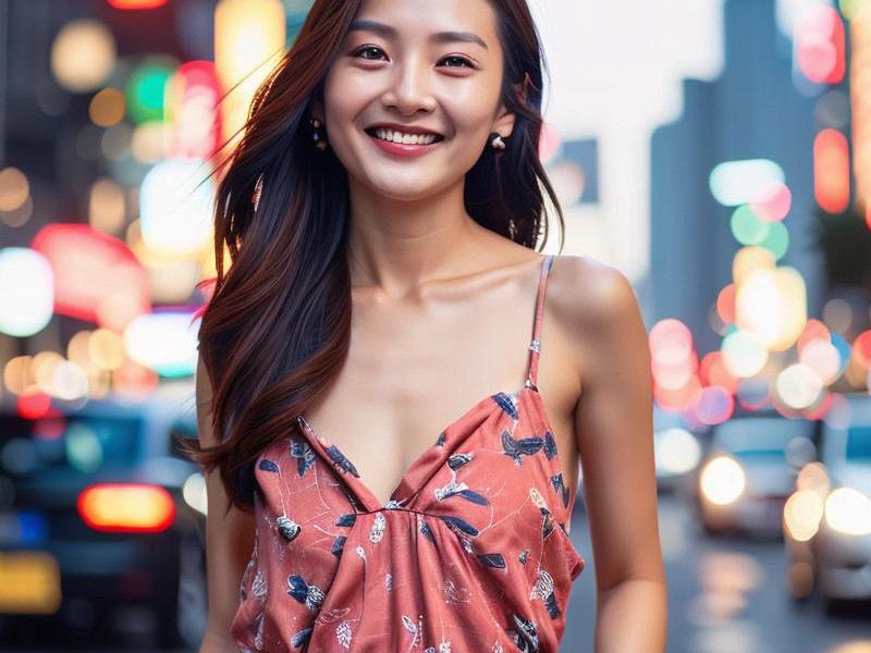 Shanghai: The Heart of Change
